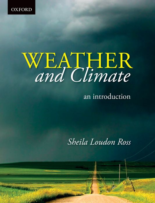 Weather and Climate (Canadian)