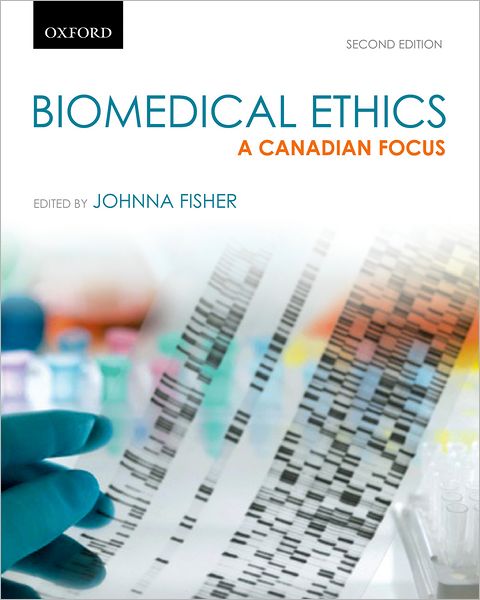 Biomedical Ethics (Canadian)