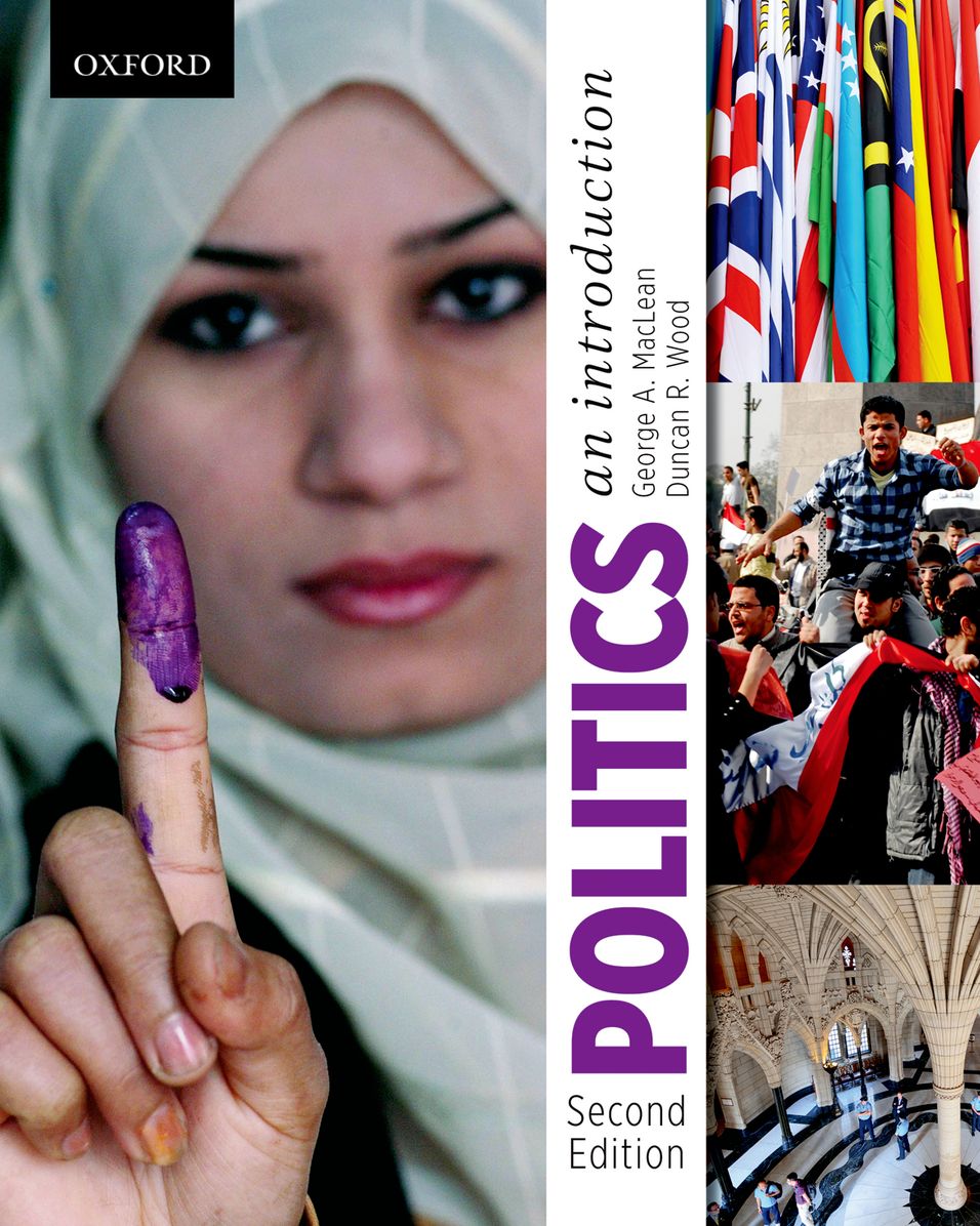 Politics: Introduction