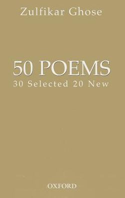 50 poems:: 30 Selected 20 New