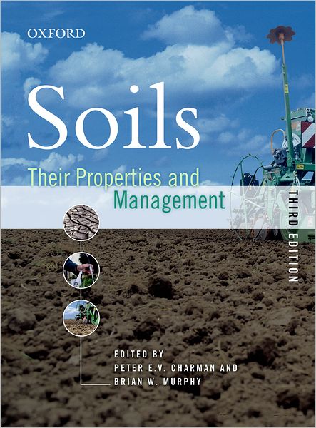 Soils: Their Properties and Management