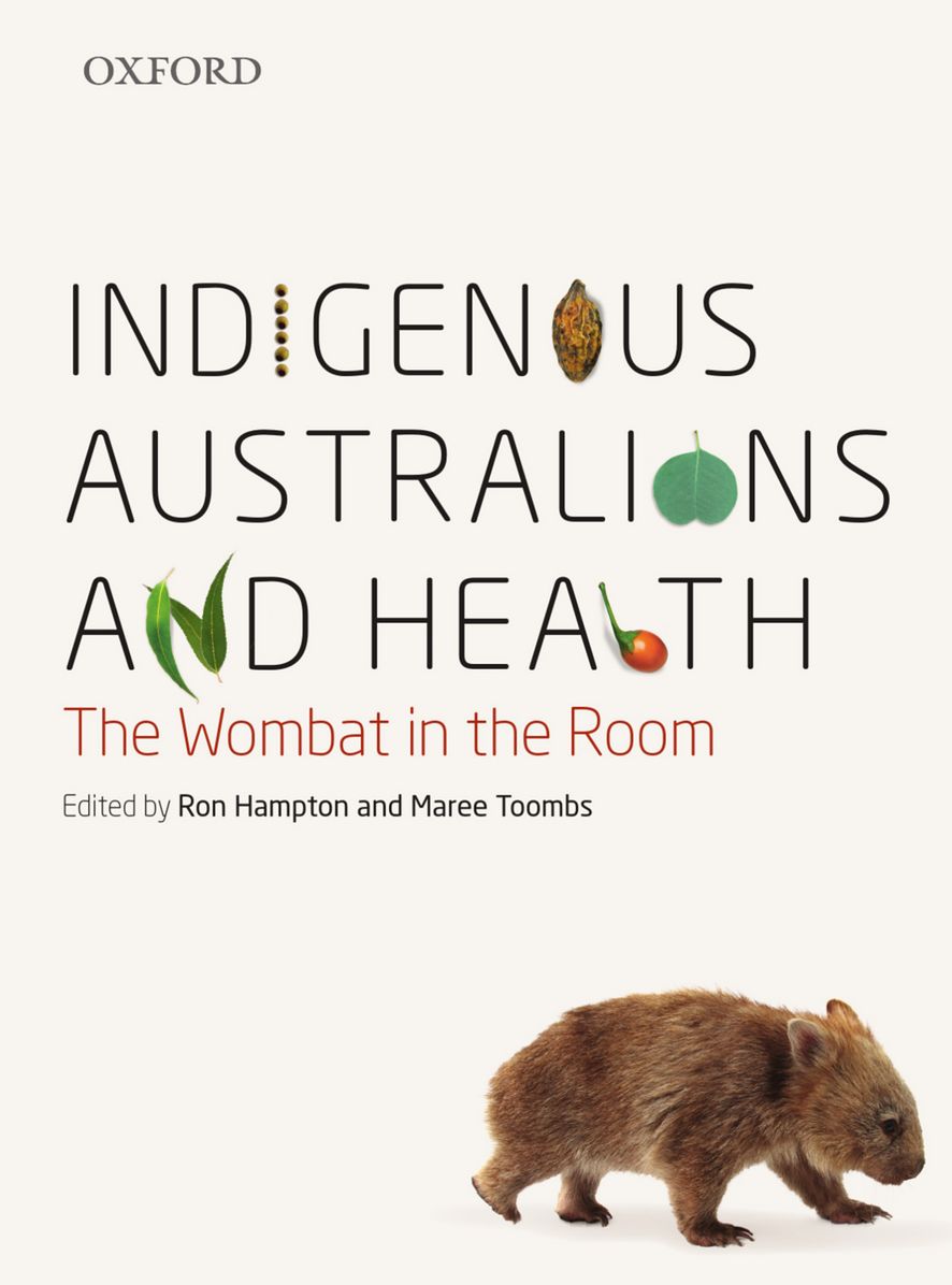 Indigenous Australians and Health