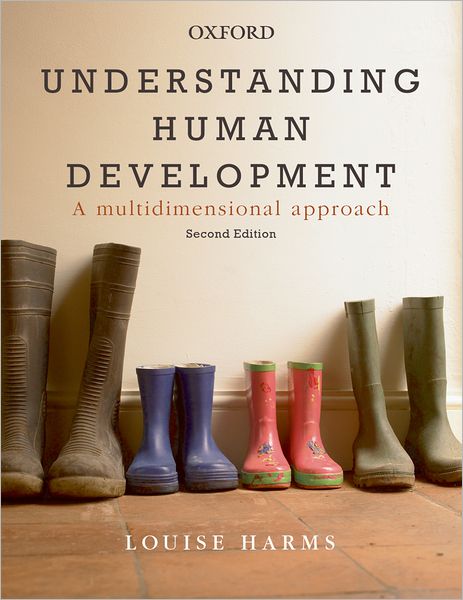Understanding Human Development: A multidimensional approach