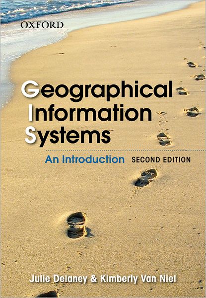 Geographical Information Systems: An Introduction
