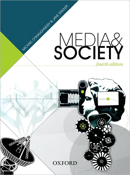 Media and Society: An Introduction