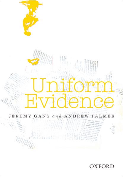 Uniform Evidence