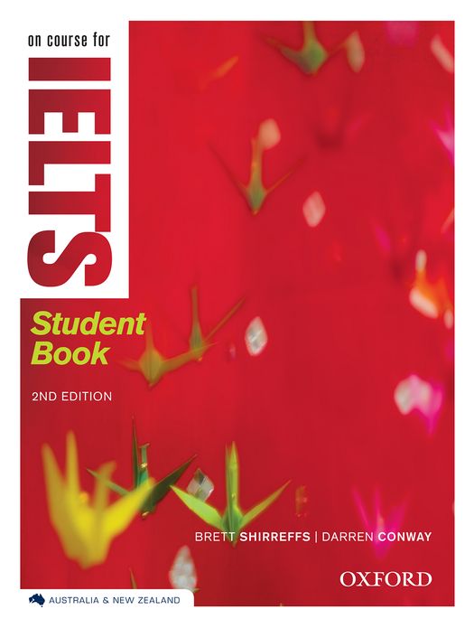 On Course for IELTS: Student's Book: On Course for IELTS: Student's Book