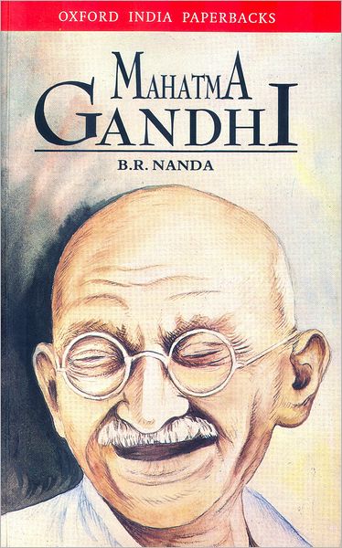 Mahatma Gandhi: A Biography