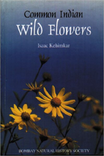 Common Indian Wild Flowers