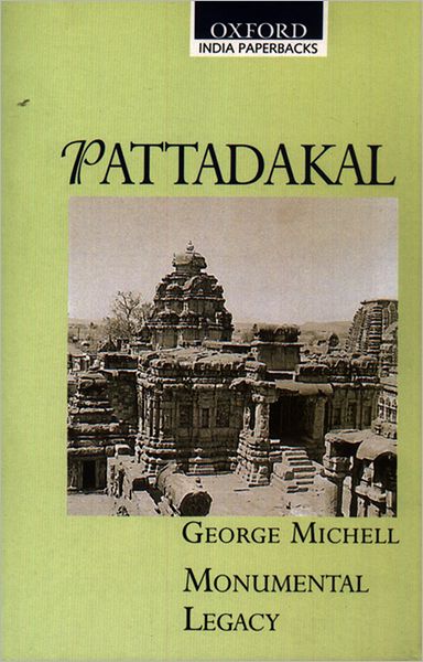 Pattadakal