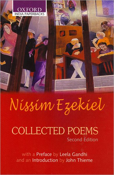 Collected Poems