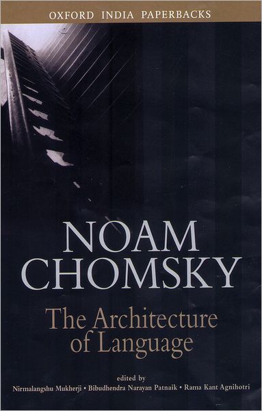 The Architecture of Language