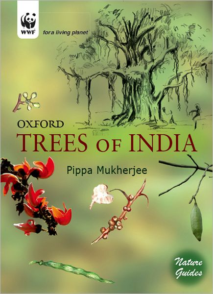 Trees of India