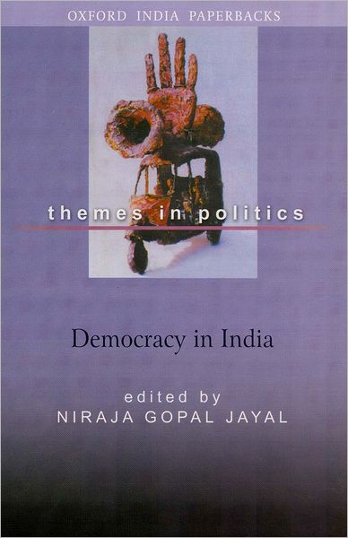 Democracy in India