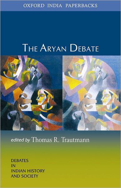 The Aryan Debate