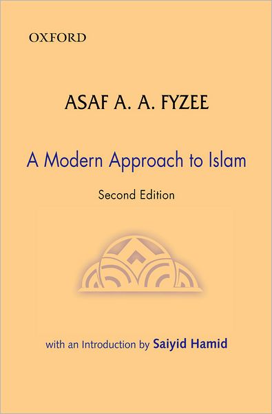 A Modern Approach: To Islam