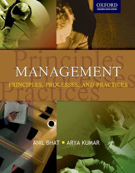 Management