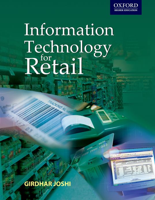 Information Technology for Retail