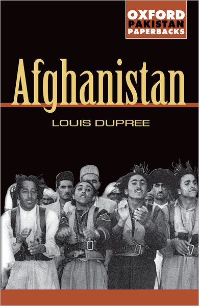Afghanistan