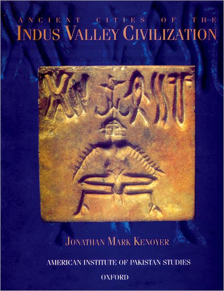 Ancient Cities of the Indus Valley Civilization