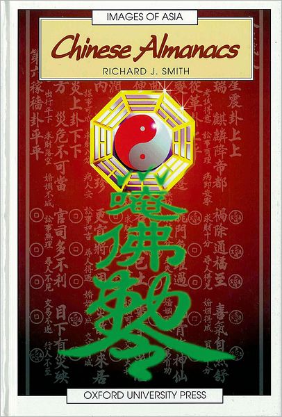 Chinese Almanacs