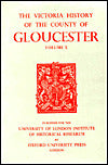 A History of the County of Gloucester: Volume X