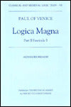 Logica Magna, Fascicule 3: Tractatus de Hypotheticis