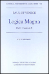 Logica Magna: Tractatus de Necessitate et Contingentia Futurorum