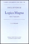 Logica Magna: Tractatus de Necessitate et Contingentia Futurorum