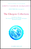 Corpus Vasorum Antiquorum: Great Britain: The Glasgow Collections: The Hunterian Museum