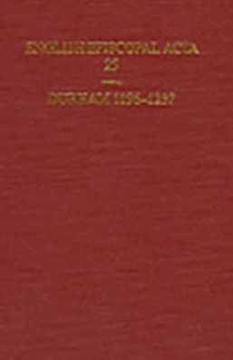Durham, 1196-1237