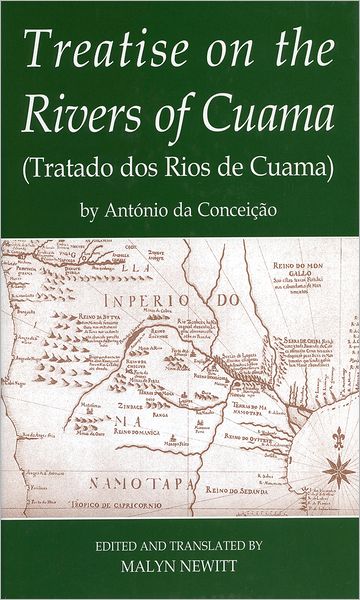 "Treatise on the Rivers of Cuama" by Antonio da Conceicao