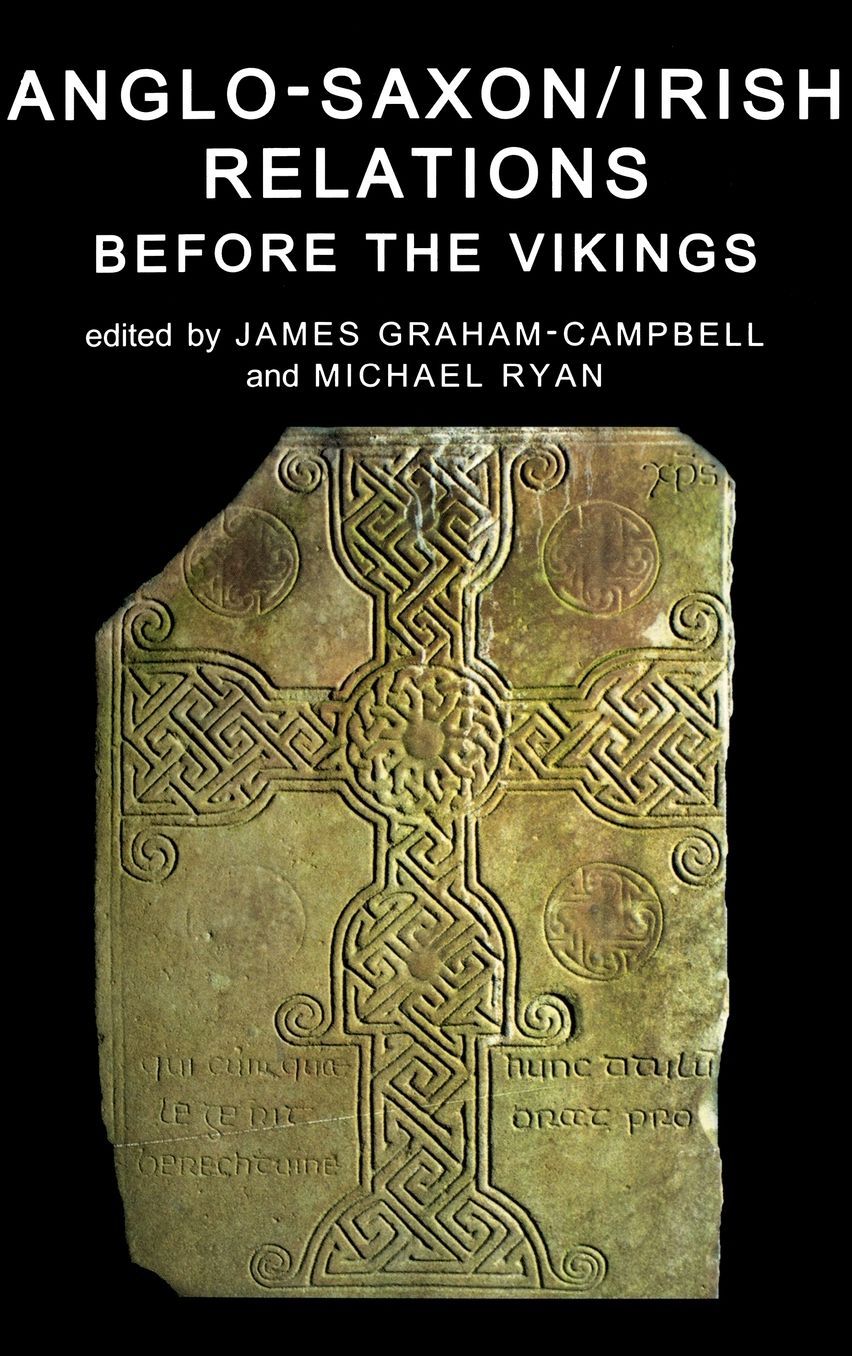 Anglo-Saxon/Irish Relations before the Vikings