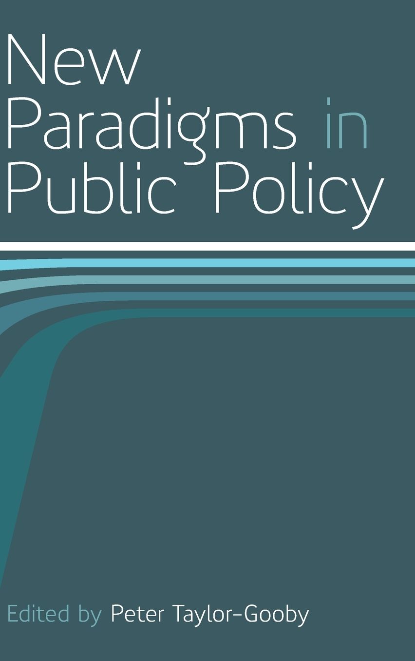 New Paradigms in Social Policy