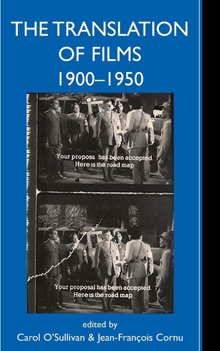 The Translation of Films, 1900-1950