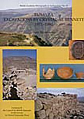 Busayra: Excavations by Crystal-M. Bennett 1971-1980