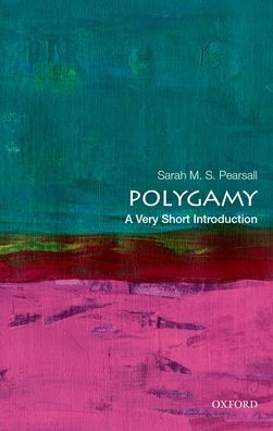 Polygamy: A Very Short Introduction