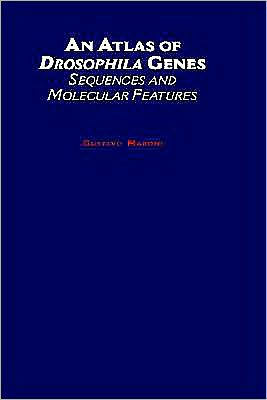 An Atlas of Drosophila Genes: Sequences and Molecular Features