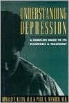 Understanding Depression: A Complete Guide to Its Diagnosis and Treatment