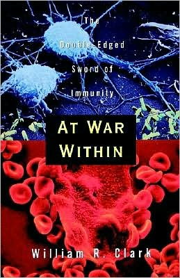 At War Within: The Double-Edged Sword of Immunity