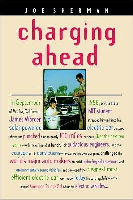 Charging Ahead