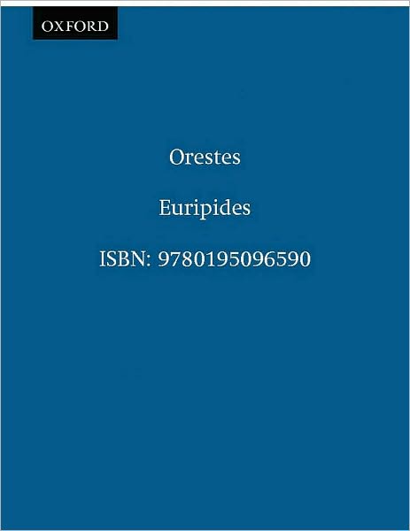 Orestes