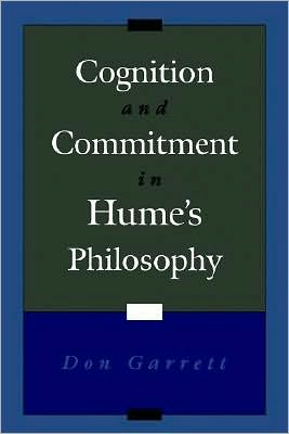 Cognition and Commitment in Hume's Philosophy