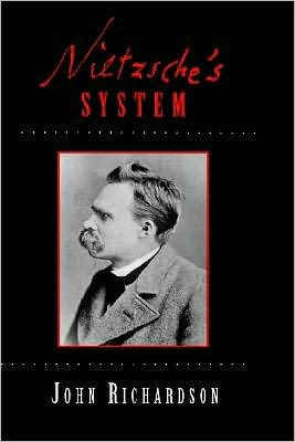 Nietzsche's System