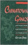 Chinatown Gangs: Extortion, Enterprise, and Ethnicity