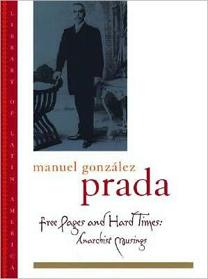 Free Pages and Other Essays