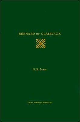 Bernard of Clairvaux