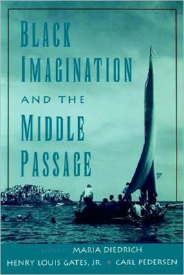 Black Imagination and the Middle Passage