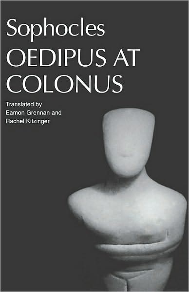 Oedipus at Colonus