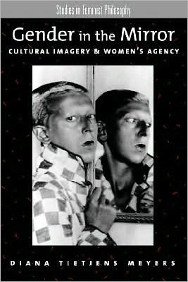 Gender in the Mirror: Cultural Imagery & Women's Agency